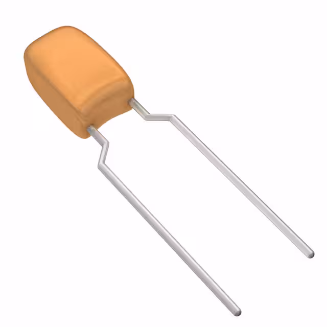 199D226X0050F6V1E3 Vishay Sprague  Tantalum Capacitors